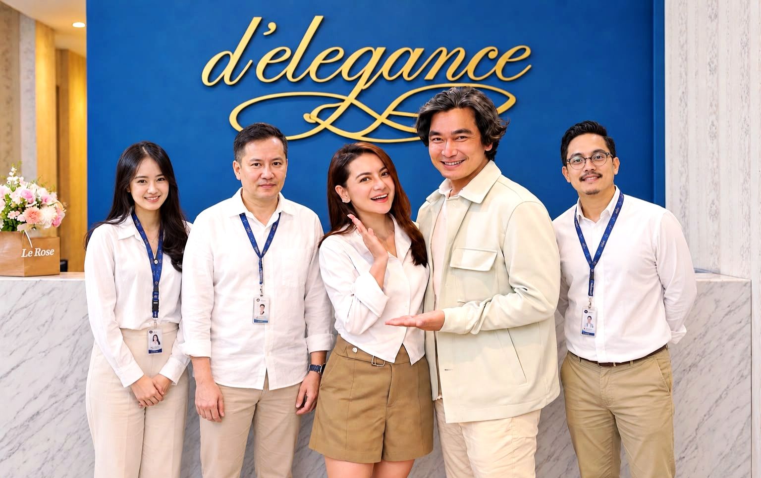 D’Elegance Clinic 13 Tahun, Tren Beauty dan Lifestyle