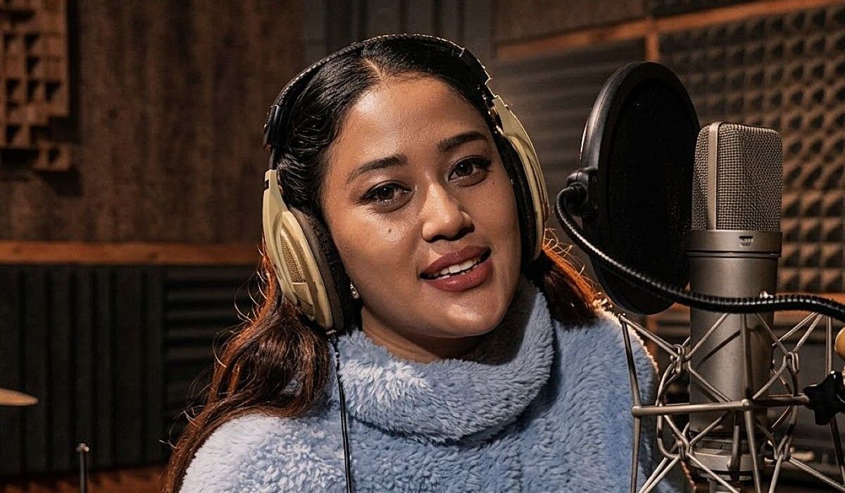 Lissa V Kembali ke Musik, Siapkan Single Dangdut Baru yang Seru