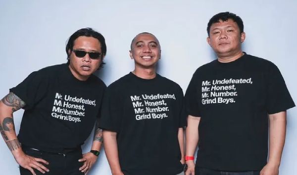 Grindboys Bawa Tiga Mobil Modifikasi Perdana ke IMX 2025, Proses Penuh Cerita