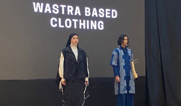 JMFW 2026 Menenun Masa Depan Modest Fashion dari Wastra Nusantara ke Panggung Dunia