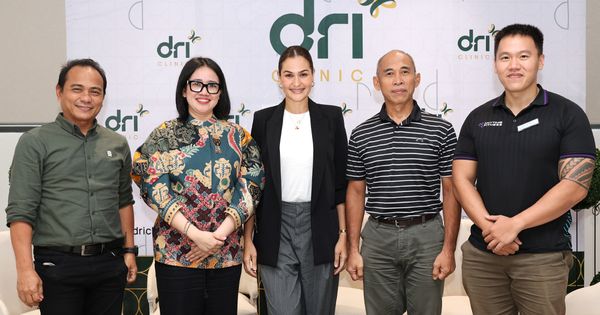 DRI Clinic dan UNJ Resmikan Kerja Sama Edukasi Cedera Saraf Lewat DRI CONNECT 2025