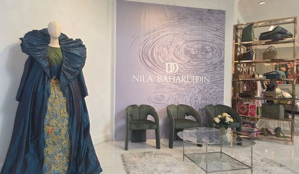 Nila Baharuddin Hadirkan Kikyō di Malinda Gallery PIK 2