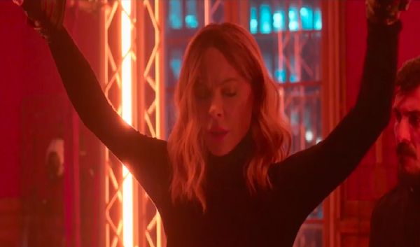 Review Film Wildcat, Tayang 10 Desember di Indonesia