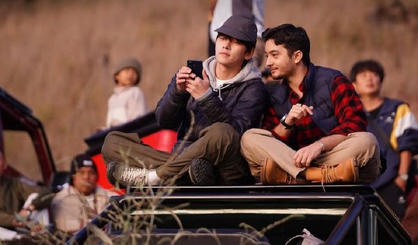 ABRACADABRA Viu–Samsung Hadirkan Ji Chang-Wook