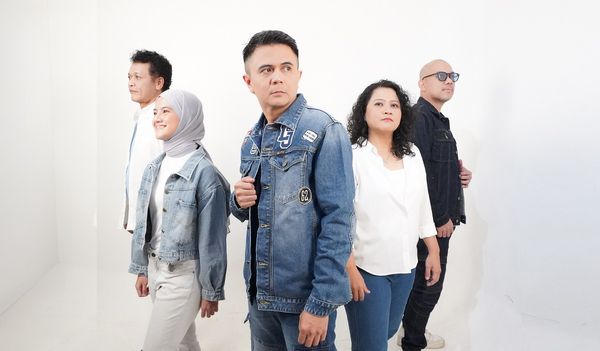 BASEJAM Hadirkan Ulang “Pamer Bojo” Versi Pop Modern