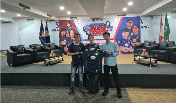 EVOS x Pop Mie Tutup Campus Gaming Ground 2025 di UMT