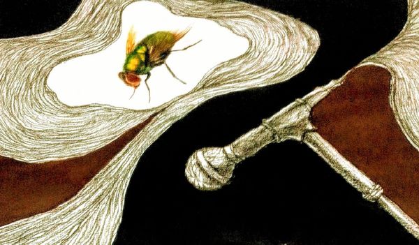 Harapan Dari Pertarungan Yang (Tak Kunjung) Usai