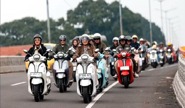 JICAF x Yamaha Grand Filano Hadirkan Ruang Kreatif Baru