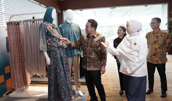 Jakarta Modest Summit 2026 Dorong Industri Modest Fashion