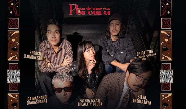 Lintas Resonan Semarang Dibuka, Portura Jadi Sorotan Baru