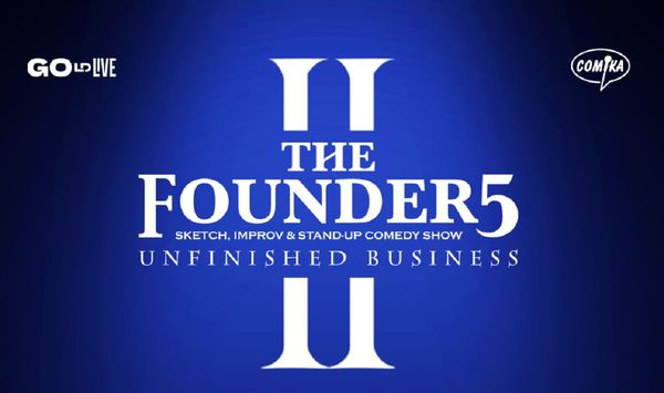 Live Streaming The Founder5 II Hadir Eksklusif di Vidio