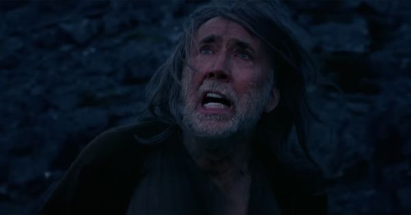 Review The Carpenter’s Son (2025): Sinopsis, Alur Cerita, Visual, dan Pendalaman Karakter