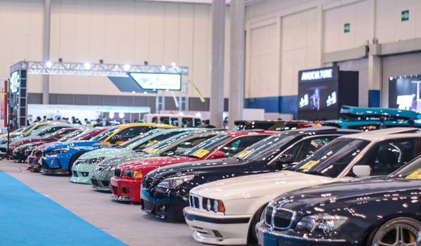 IMX 2026 dan Lahirnya Budaya Modifikasi Generasi Baru