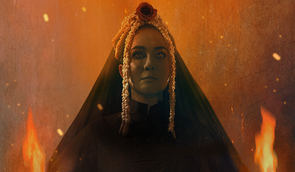 Suzanna Santet Dosa di Atas Dosa, Horor dan Kritik Kuasa