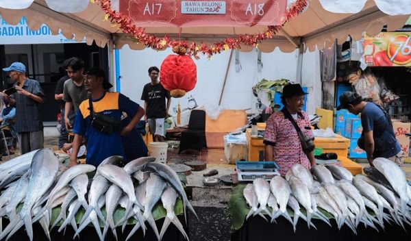 Festival Bandeng Rawa Belong, Identitas Budaya Jakarta