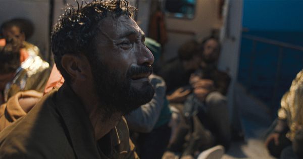 Review Film I Was a Stranger (2026): Drama Kemanusiaan tentang Nasib Orang-Orang Asing