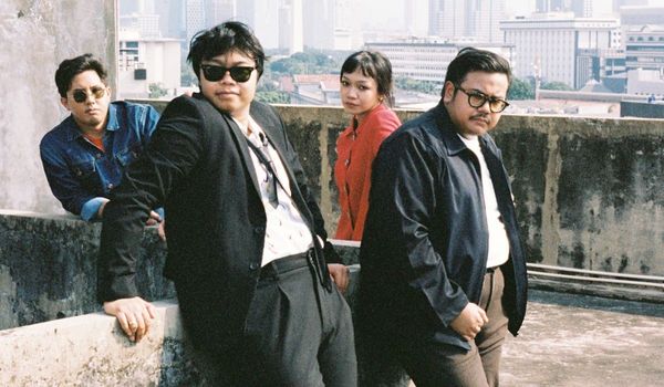 10 Tahun Reality Club Dirayakan Lewat Konser Besar Jakarta