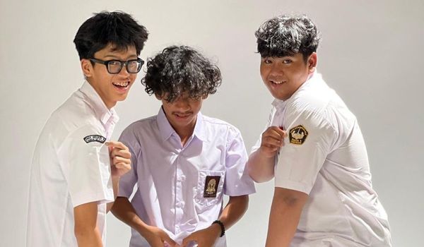 EP Perang Sarung Gajah Moshing, Ramadan ala Sukses Lancar Rejeki