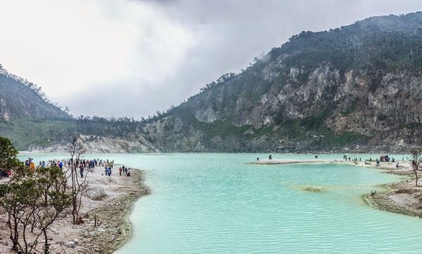 Kemenpar Siapkan Paket Wisata Sambut Libur Lebaran 2026