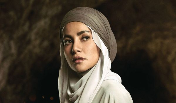 Olla Ramlan di Serial Walid, Intrik Jihad Ummah Memanas