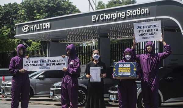 Penggemar K-Pop Indonesia Masuk Daftar National Geographic 33