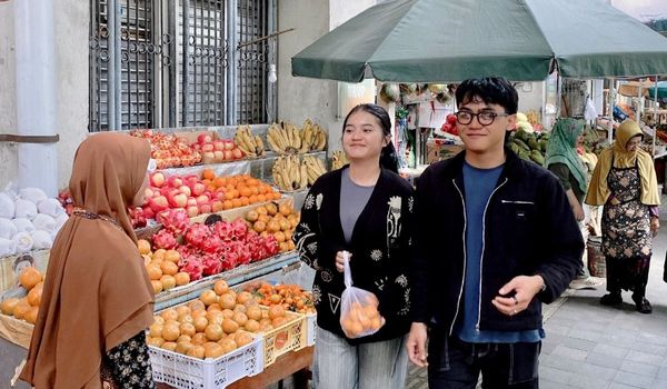 Program AKTIF Musik Dorong Musisi Daerah Tembus Industri Nasional