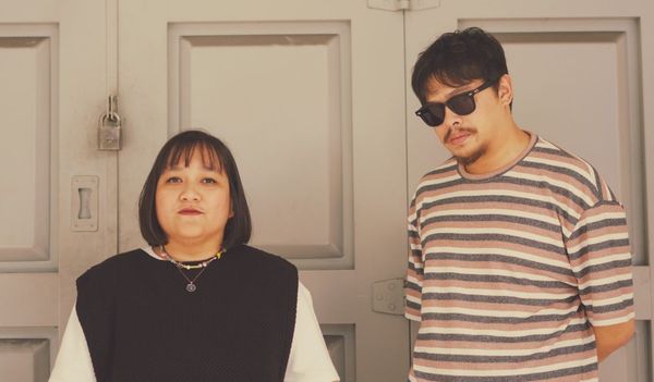 The Cottons Rilis Dia Datang, Kisah Lama Jadi Karya Baru