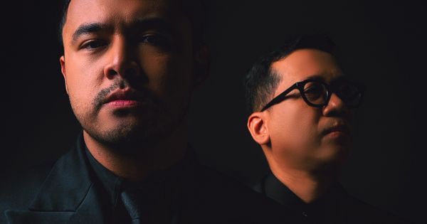 Nadhif Basalamah Gandeng Andi Rianto, Versi Orkestra Dua Lagu Ini Dijamin Bikin Merinding!