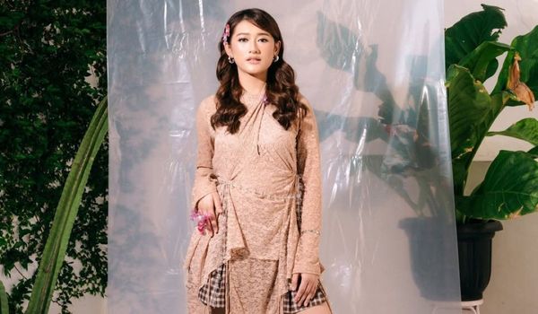 Amanda Caesa Rilis Sama Sama Tau, Lagu Cinta yang Terjebak Gengsi