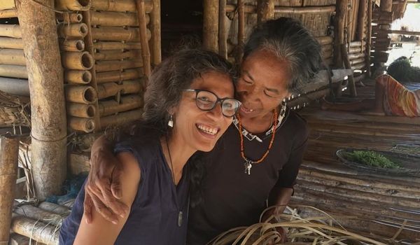 Kartini Pariwisata Indonesia, Perempuan Inspiratif Wisata