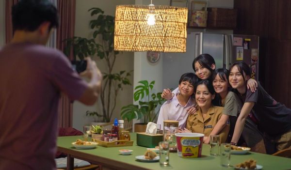 Teaser Film Yang Lain Boleh Hilang, Asal Kau Jangan Rilis