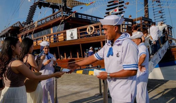 IYF 2026 Dorong Yacht, Cruise, Diving Jadi Wisata Unggulan